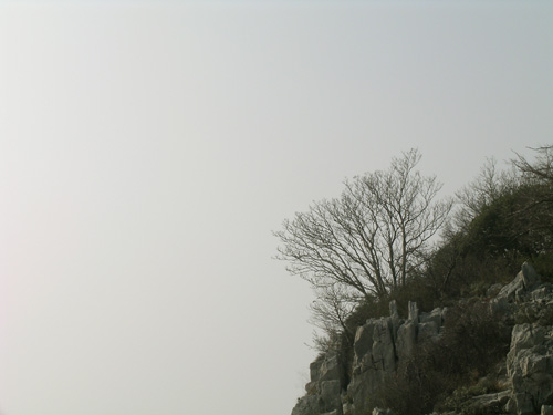 Sentiero Rilke - Duino (Trieste)