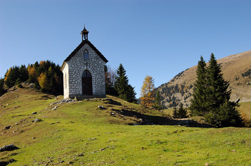 Madonna della Neve