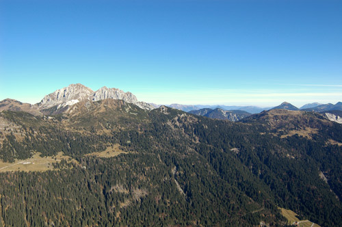 monte Malvuerich Alto