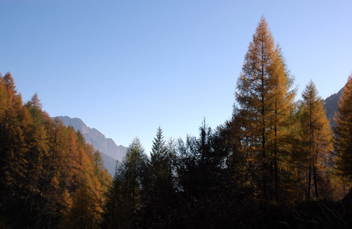 val Zemola dal Maniago