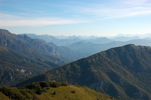 monte Fara