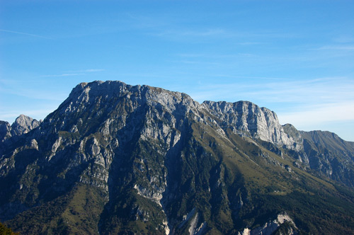 monte Fara