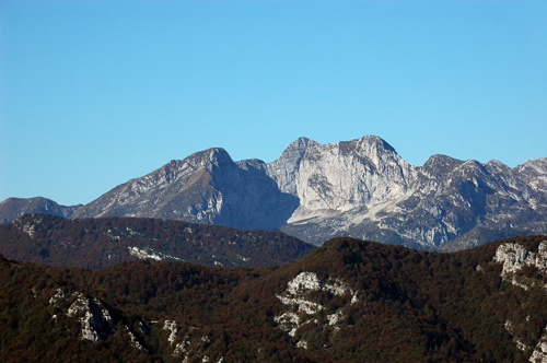 monte Fara