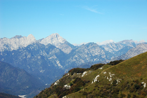 monte Fara