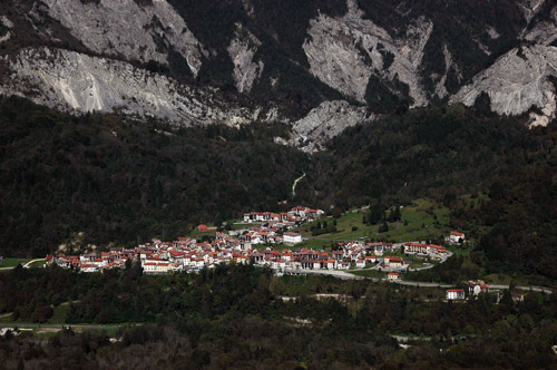 monte Fara