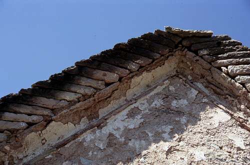Casso nella valle di Vajont - Erto e Casso e la diga di Vajont