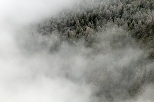 Erto e la valle del Vajont