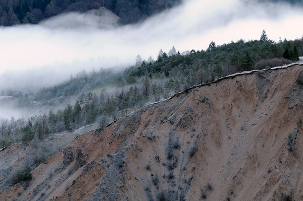 Erto e la valle del Vajont