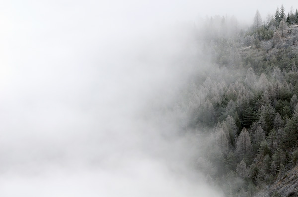 Erto e la valle del Vajont