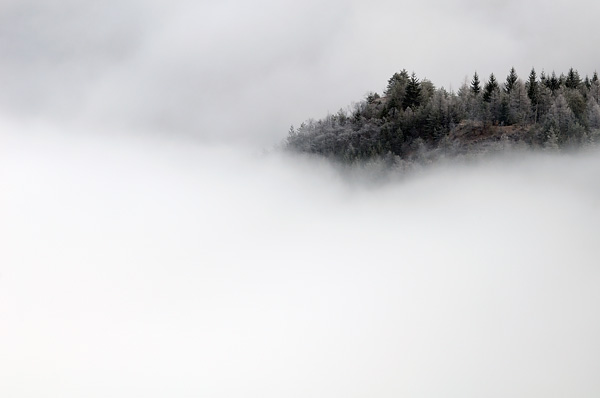 Erto e la valle del Vajont