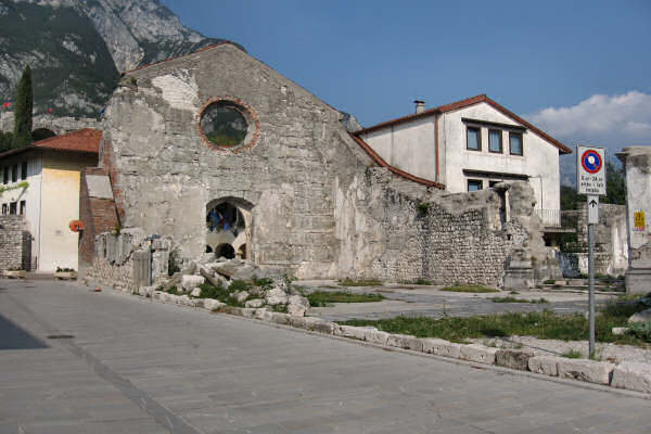 ciclabile Pontebbana Val Canale, Tarvisio Resciutta Gemona, Udine Friuli