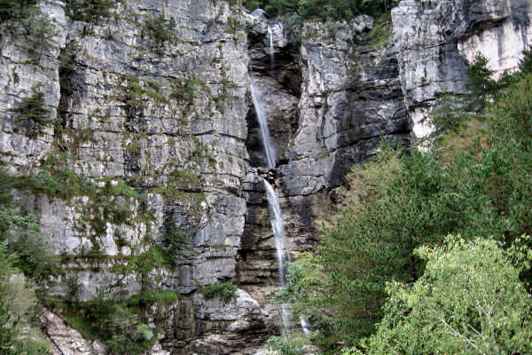 ciclabile Pontebbana Val Canale, Tarvisio Resciutta Gemona, Udine Friuli