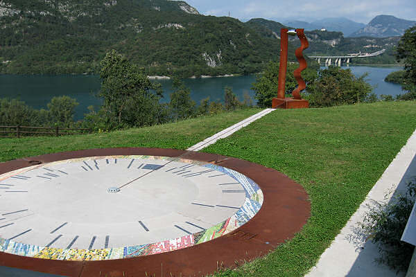ciclabile Pontebbana Val Canale, Tarvisio Resciutta Gemona, Udine Friuli