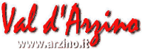 Val d'Arzino