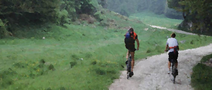 Friuli Venezia Giulia Carnia