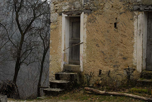 Schievenin, Quero - valle di Alano, monte Grappa