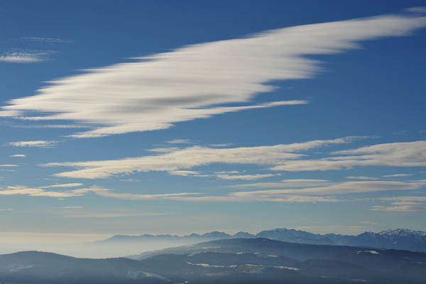 monte Asolone, Col della Beretta, Cima Grappa