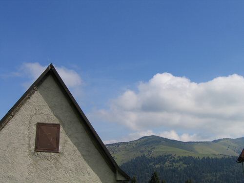 malga Cason delle Fratte al monte Asolone, Grappa