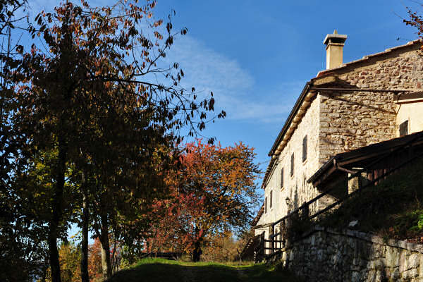 monte Asolone, Val dea Giara