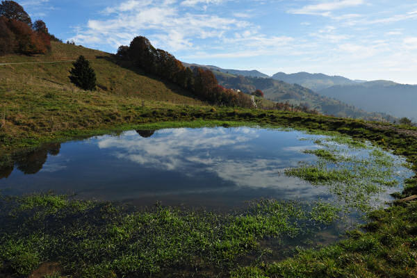 monte Asolone, Val dea Giara