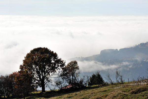 monte Asolone, Val dea Giara