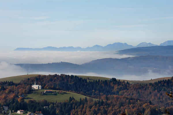 monte Asolone, Val dea Giara