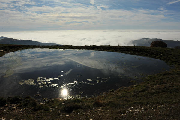 monte Asolone, Val dea Giara
