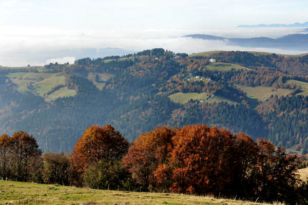 monte Asolone, Val dea Giara