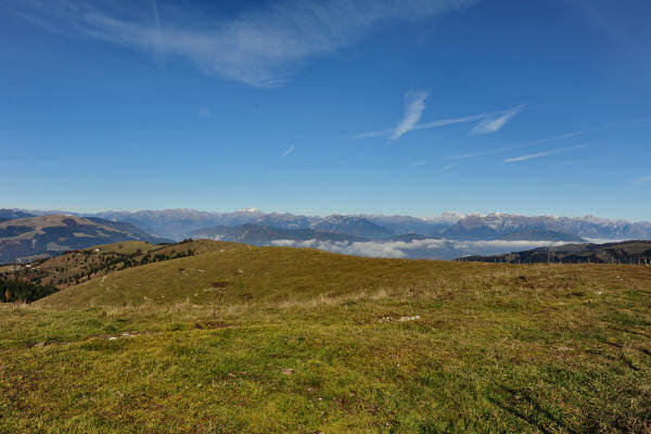 monte Asolone, Val dea Giara