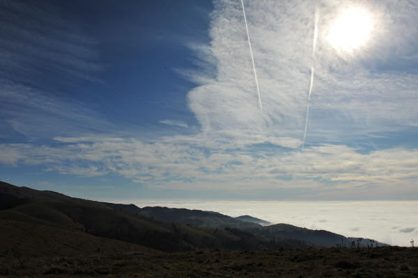 monte Asolone, Val dea Giara