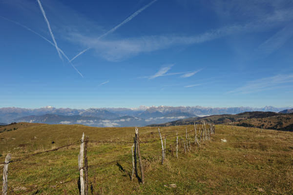 monte Asolone, Val dea Giara