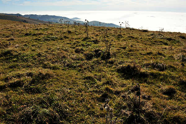 monte Asolone, Val dea Giara