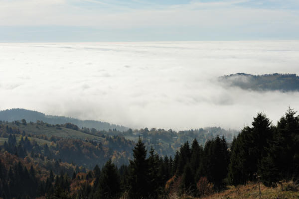 monte Asolone, Val dea Giara