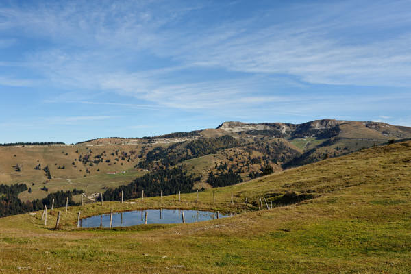 monte Asolone, Val dea Giara