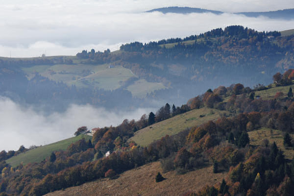 monte Asolone, Val dea Giara