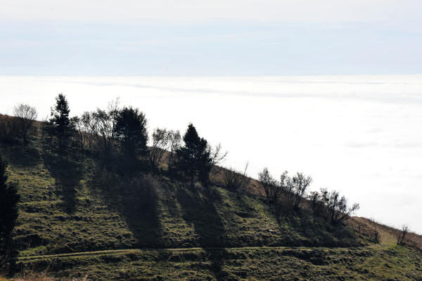monte Asolone, Val dea Giara