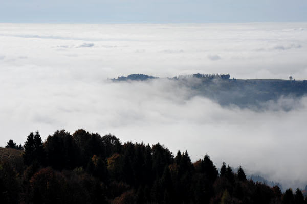 monte Asolone, Val dea Giara