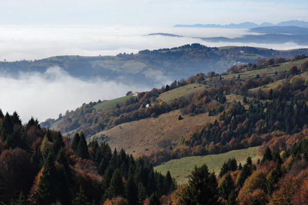 monte Asolone, Val dea Giara