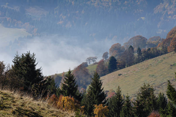 monte Asolone, Val dea Giara