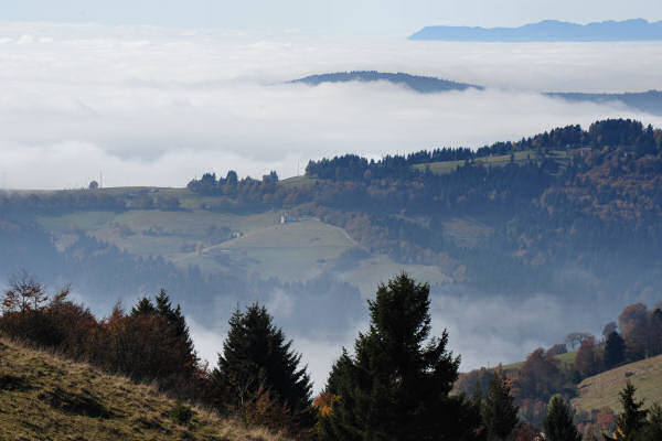 monte Asolone, Val dea Giara