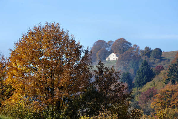 monte Asolone, Val dea Giara