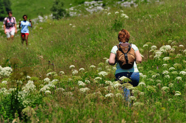 Campo Croce, Camol, Legnarola, val Poise