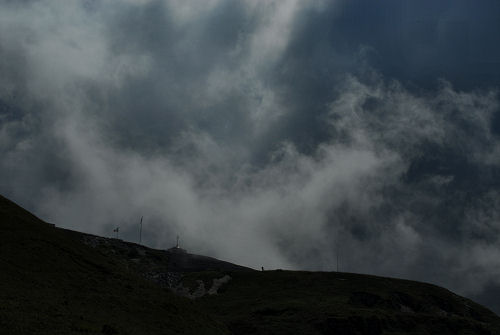 Cima Grappa - Monte Grappa