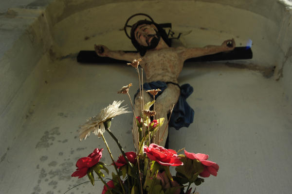 Cismon del Grappa, Val Goccia Cesilla, Col dei Prai