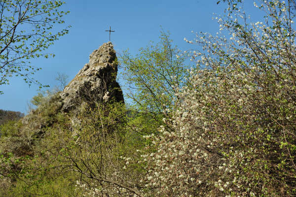 Cismon del Grappa, Val Goccia Cesilla, Col dei Prai