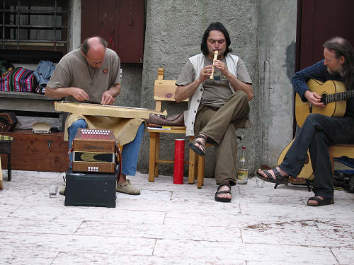 rifugio Alpe Madre ai Colli Alti nel monte Grappa