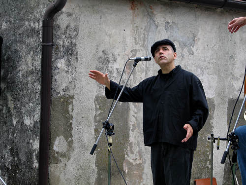 rifugio Alpe Madre al Col Fenilon nel monte Grappa
