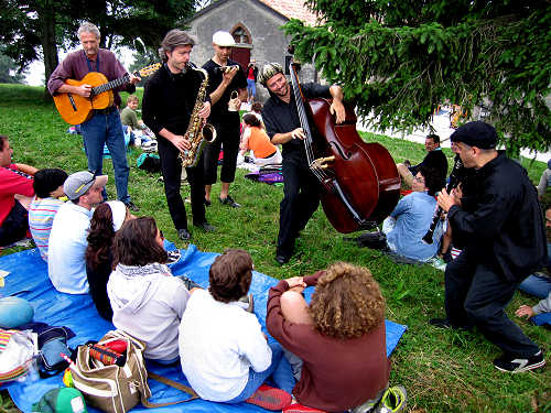 rifugio Alpe Madre al Col Fenilon nel monte Grappa