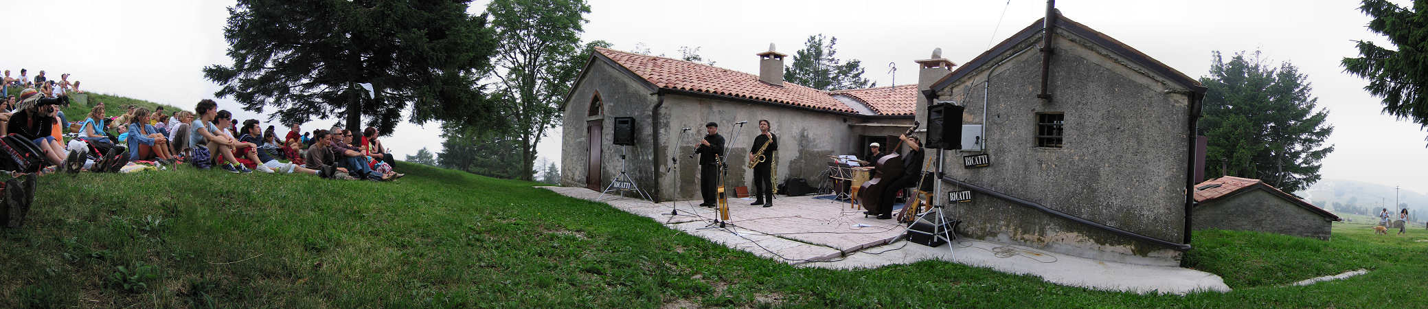 rifugio Alpe Madre, Col Fenilon, San Giovanni ai Colli Alti, Monte Grappa