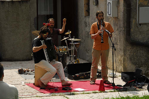 rifugio Alpe Madre ai Colli Alti, Monte Grappa